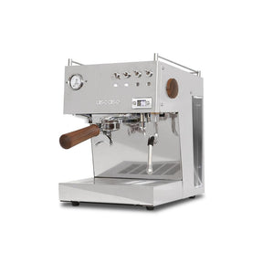 Ascaso DUO PID Espresso Machine - Curve Coffee Collaborators