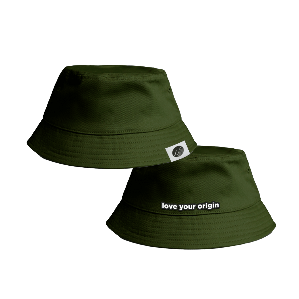 Curve Bucket Hat - Curve Coffee Collaborators