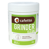 Cafetto Grinder Clean 450G - Curve Coffee Collaborators