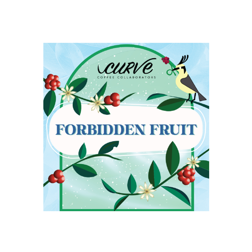 Forbidden Fruit 250g