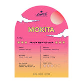 Mokita Papua New Guinea 125g